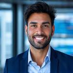 James Patel, Workforce Planning Strategist